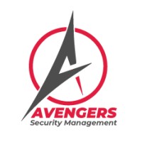 AVENGERS SECURITY MANAGEMENT