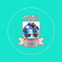 Okahao Town Council