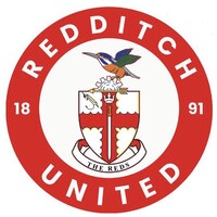 Redditch United Football Club