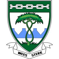 Hoërskool Hangklip High School