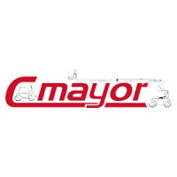 Carretillas Mayor