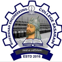 Sershah Engineering College, Sasaram