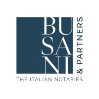 The Italian Notaries – Busani & Partners