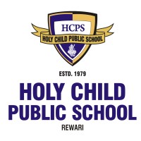 Holy Child Public School, Rewari