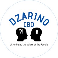 Dzarino CBO