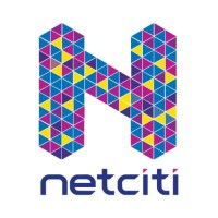 PT Netciti Persada