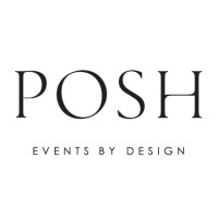 Posh Events by Design