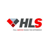 Horeca Logistic Services nv