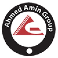 Ahmed Amin Group