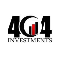 Four Zero Four Investments