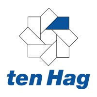 ten Hag makelaars en financiele dienstverleningsgroep