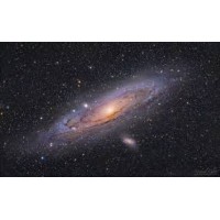 Andromeda Galaxy