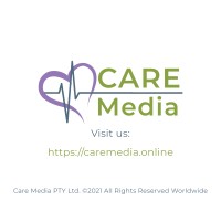 Care Media PTY Ltd