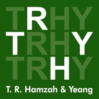 T. R. Hamzah & Yeang