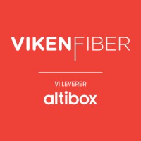 Viken Fiber AS