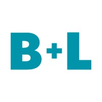 Bausch + Lomb UK