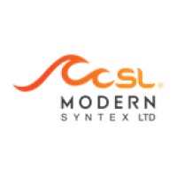 Modern Syntex Limited