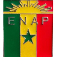École Nationale d'Administration Pénitentiaire (ENAP)