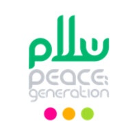 PeaceGeneration Indonesia