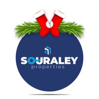 SOURALEY PROPERTIES