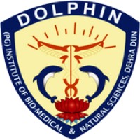 Dolphin PG College of Life Sciences - India