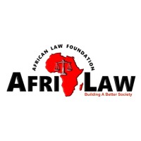 African Law Foundation