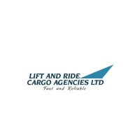 Lift and Ride Cargo Agencies (U) Limited