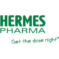 HERMES PHARMA - Get the dose right