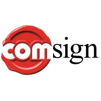 ComSign - קומסיין