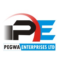 Pegwa Enterprises Ltd