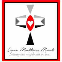 Love Matters Most