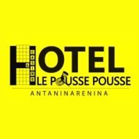 Hôtel Le Pousse Pousse Antaninarenina