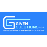 GIVEN SOLUTIONS