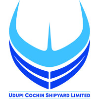 Udupi Cochin Shipyard Limited