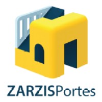 ZARZIS PORTES