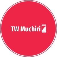 Tech With Muchiri