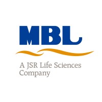 MBL (Medical & Biological Laboratories Co., Ltd.)