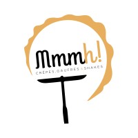 Mmmh! La crêperie