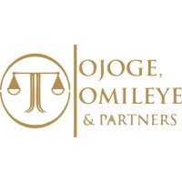 OJOGE OMILEYE & PARTNERS