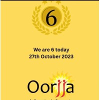 Oorjja