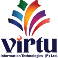 Virtu Information Technologies Private Limited