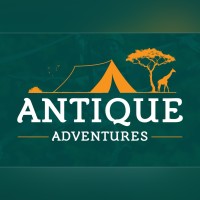 ANTIQUE ADVENTURES