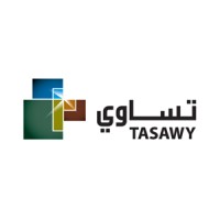 شركة تساوي  Tasawy Company
