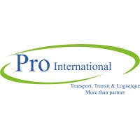 Pro International