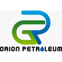 ORION PETROLEUM