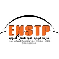 Ecole Nationale Supérieure des Travaux Publics - Francis Jeanson -