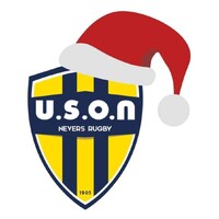 USON NEVERS RUGBY