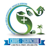 Crous Ziguinchor