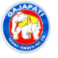 Gajapati Cement