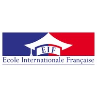 L'Ecole Internationale Française -EIF